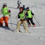 丸沼高原スキーツアー（2003年2月）